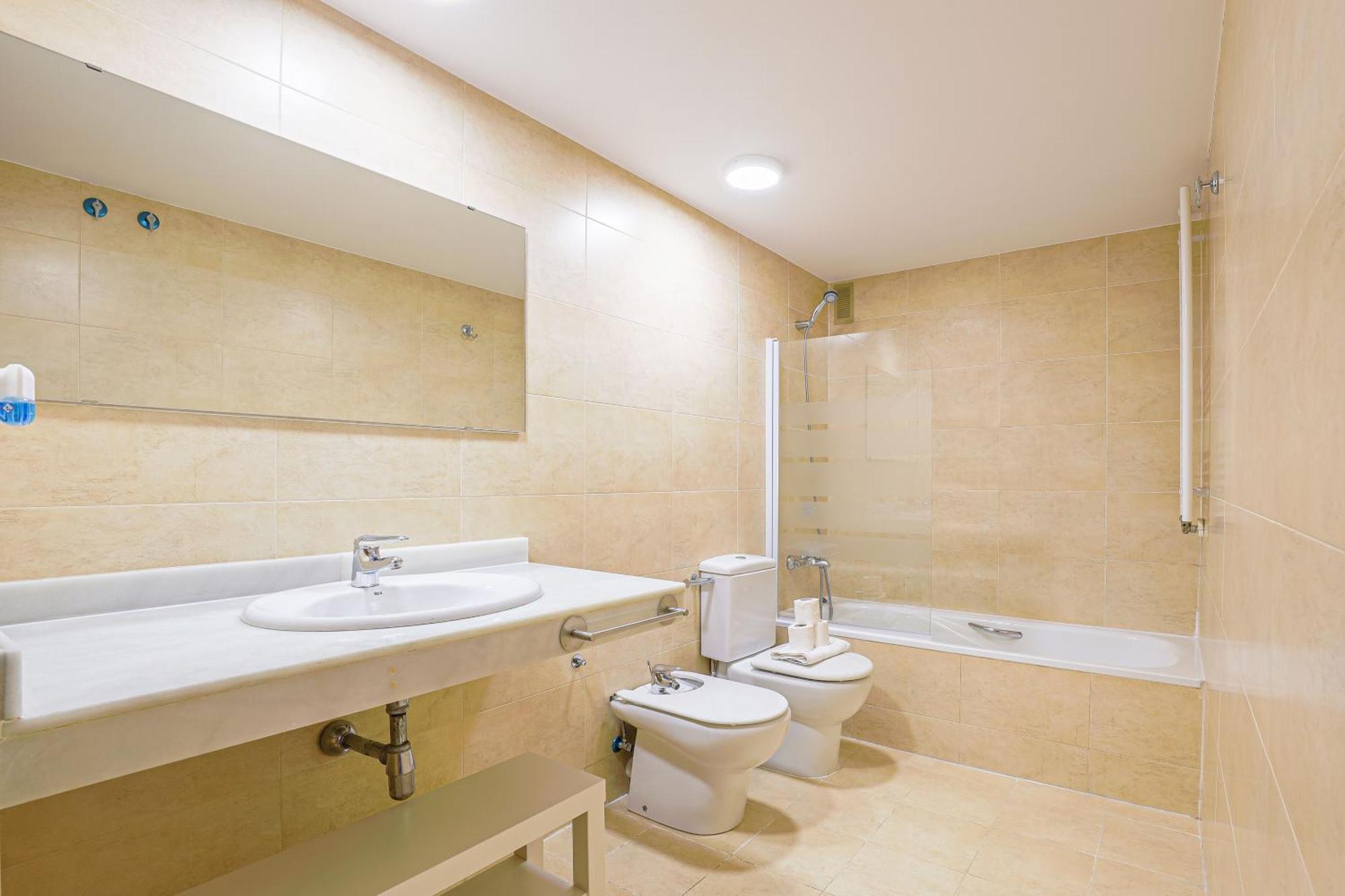 Alcam Sagrera 41 Apartment *