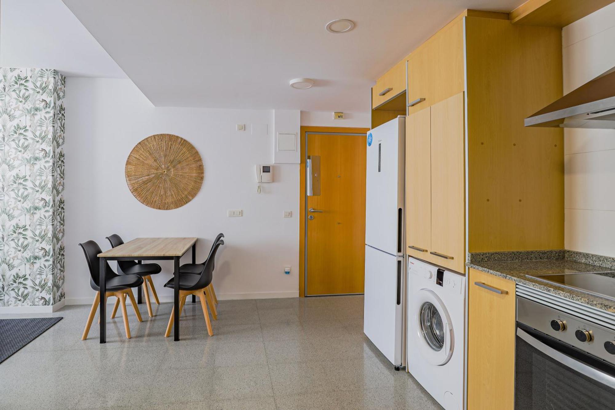 Apartment Alcam Sagrera 41
