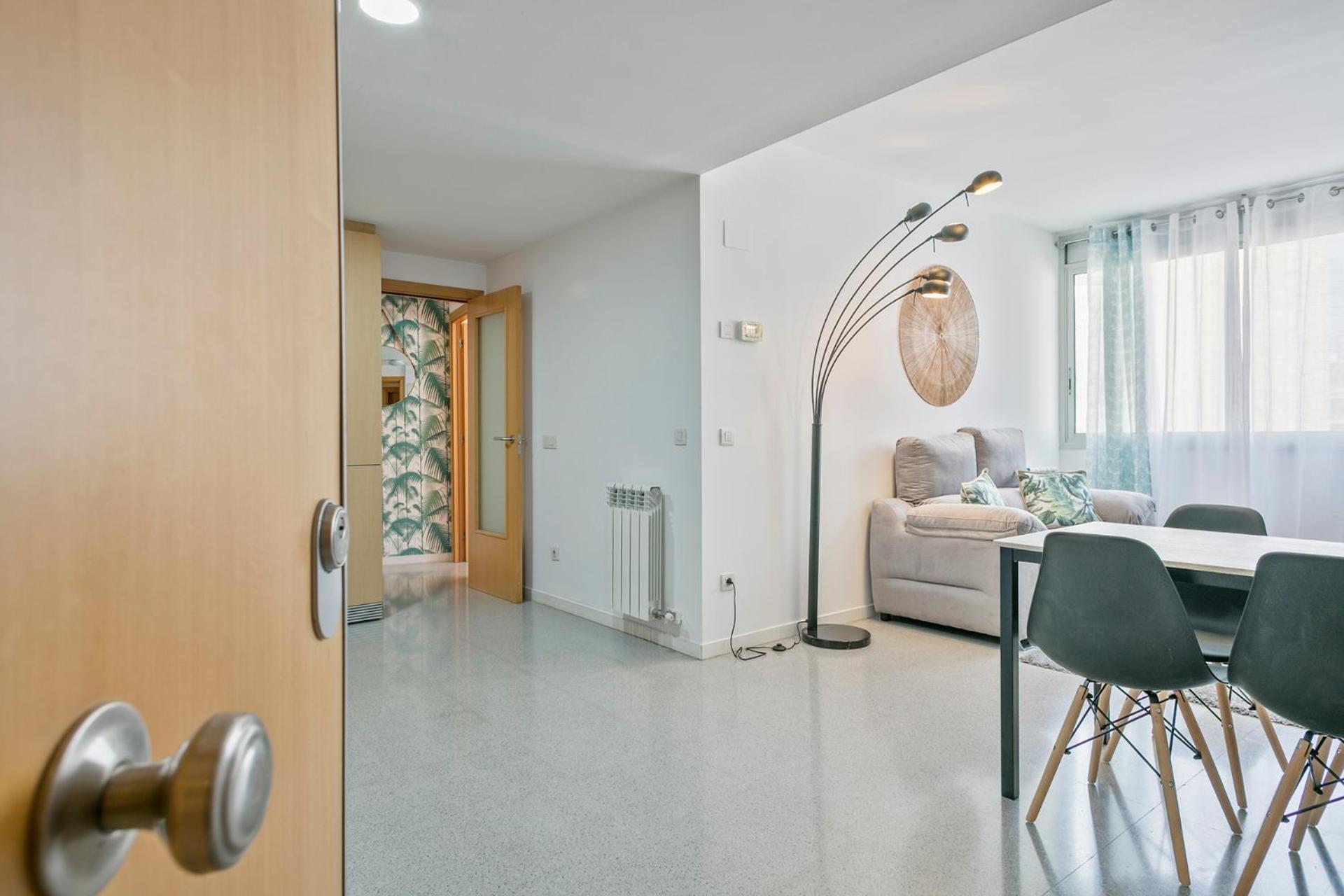 Alcam Sagrera 41 Apartment *