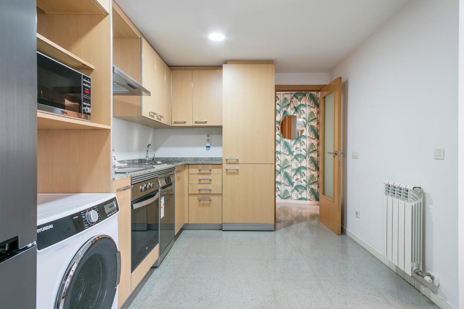Alcam Sagrera 41 Apartment Barcelona