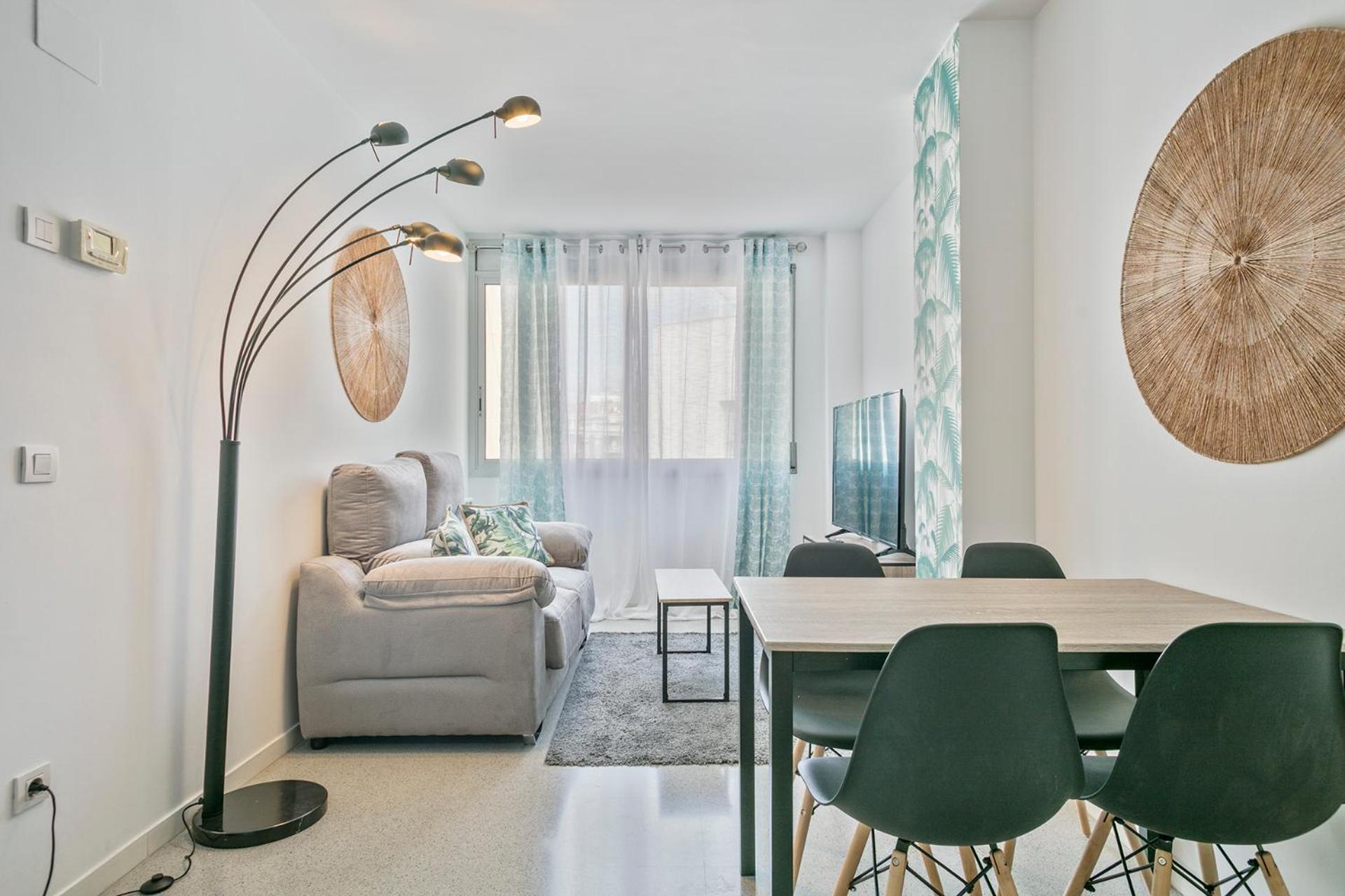 Apartment Alcam Sagrera 41