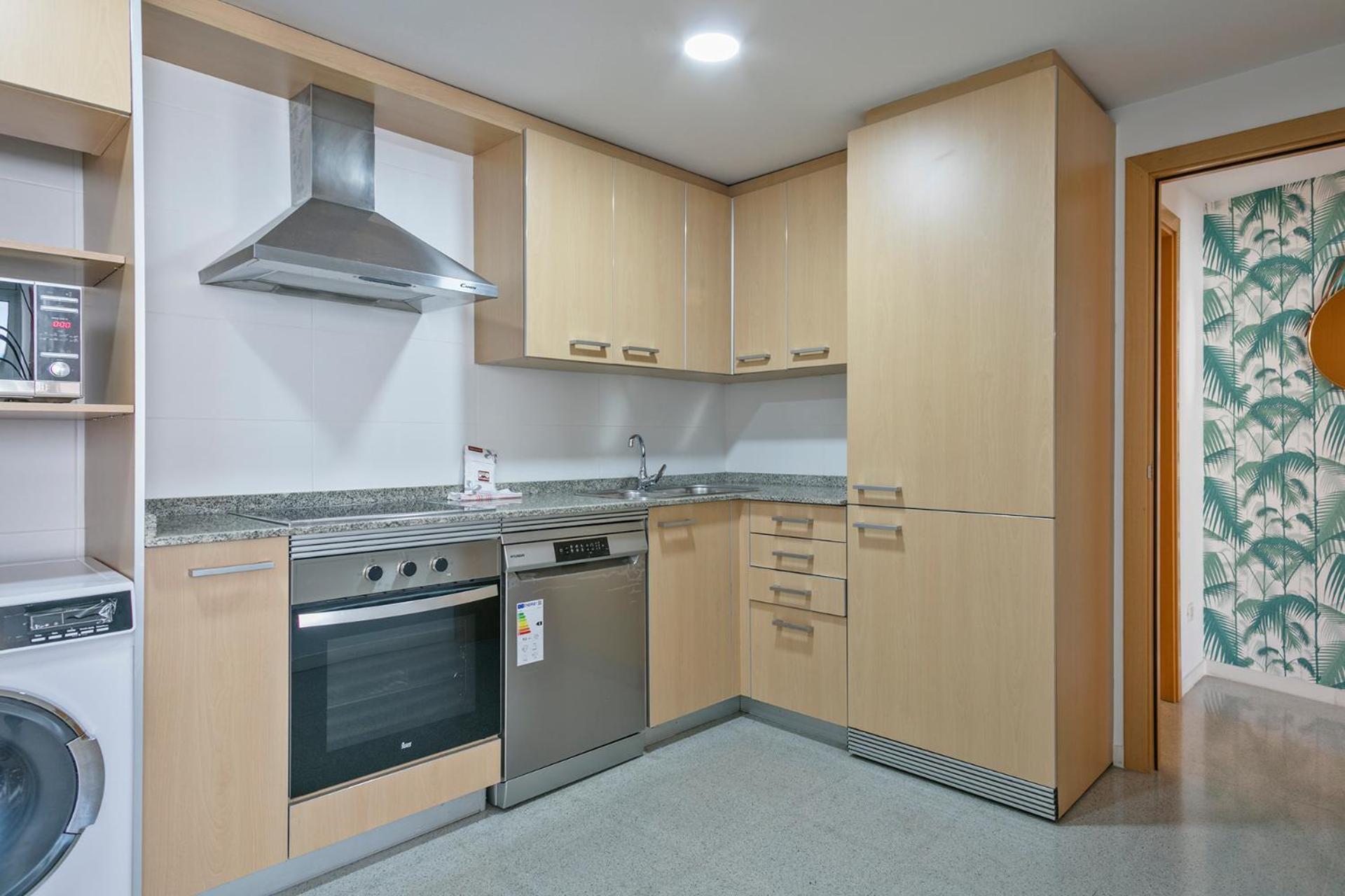 Alcam Sagrera 41 * Barcelona
